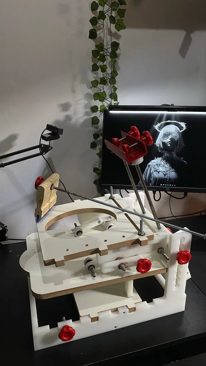 Máquina Serigráfica MaqFast 4 em 1 - Foto 5