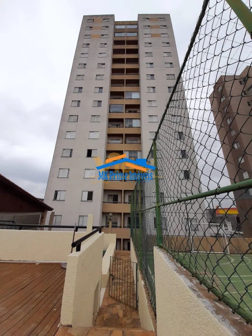 Apartamento 3 quartos, 67 mts,1 vaga quitauna/Osasco - Foto 2