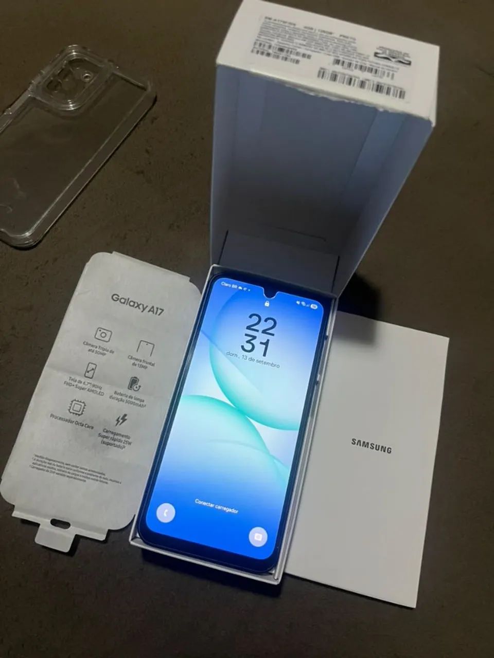 A17 128gb ZERO - Foto 2