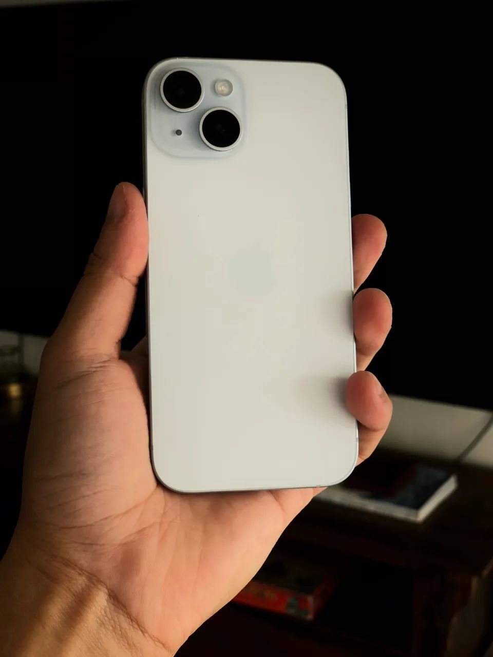 iPhone 15 128GB *ZERO*