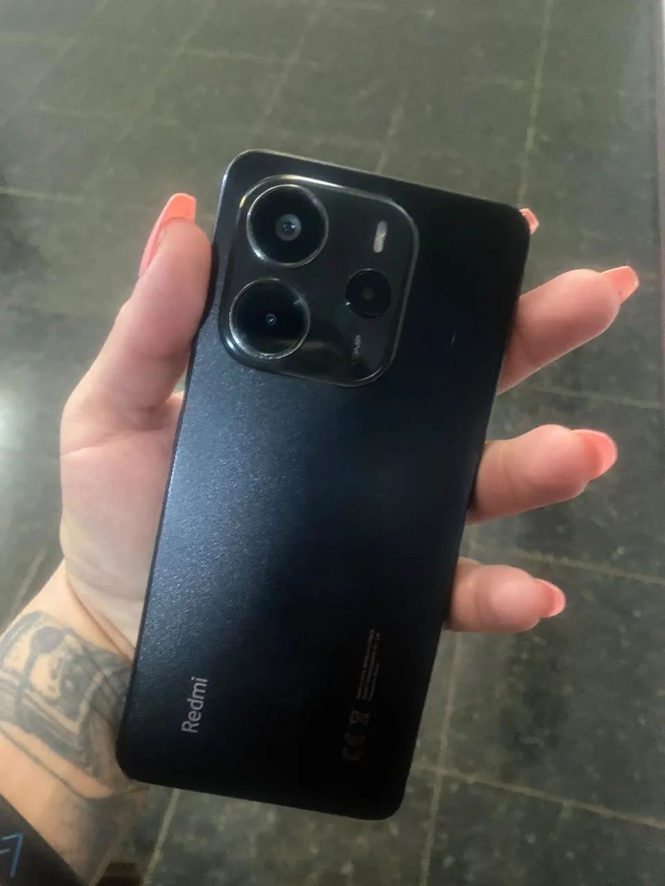 XIAOMI REDMI NOTE 14 - Foto 5