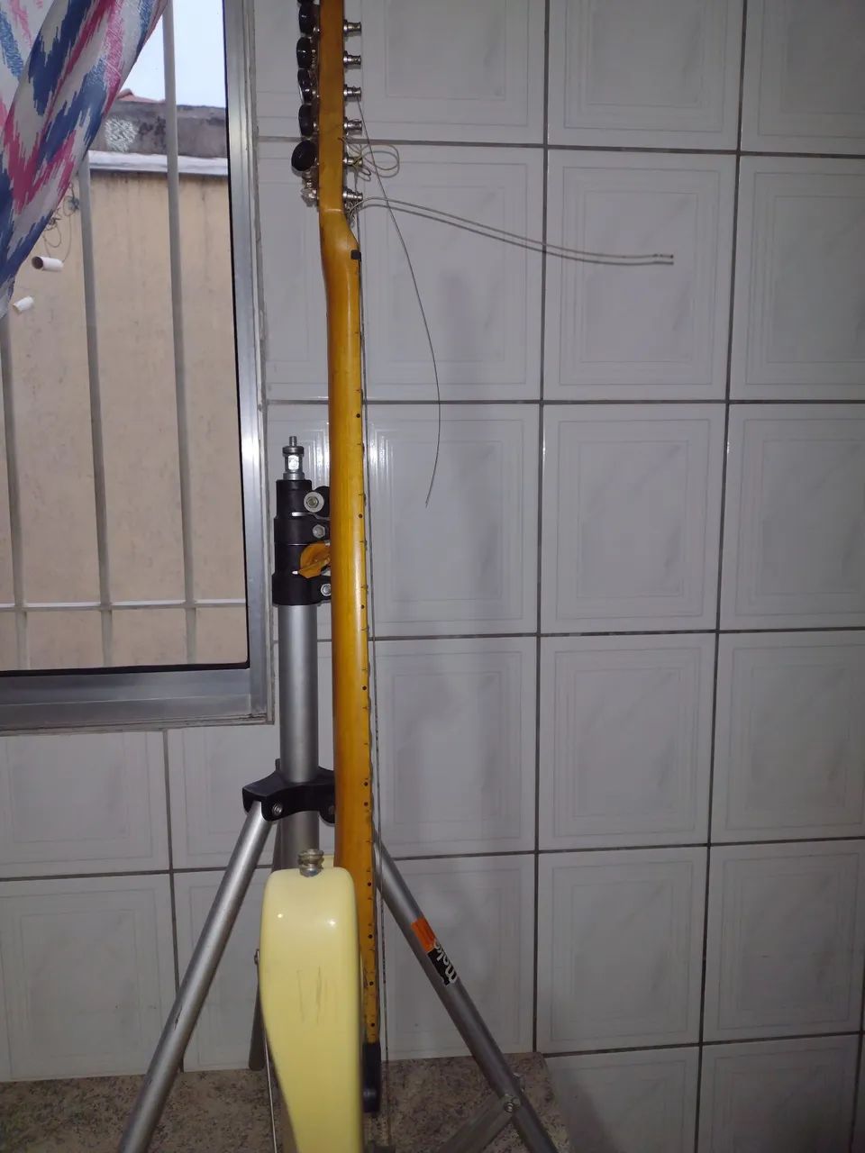GUITARRA DOLPHIN MOD.MIRAGE - Foto 5