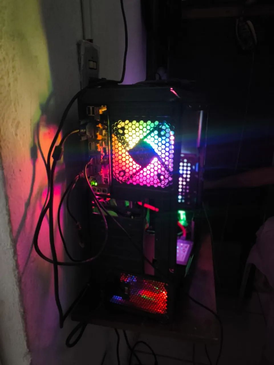 CPU GAMER - Foto 3