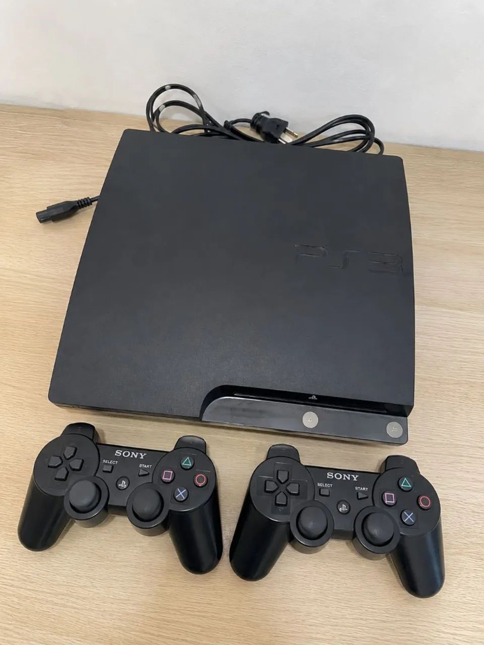 Playstation 3 - Foto 4