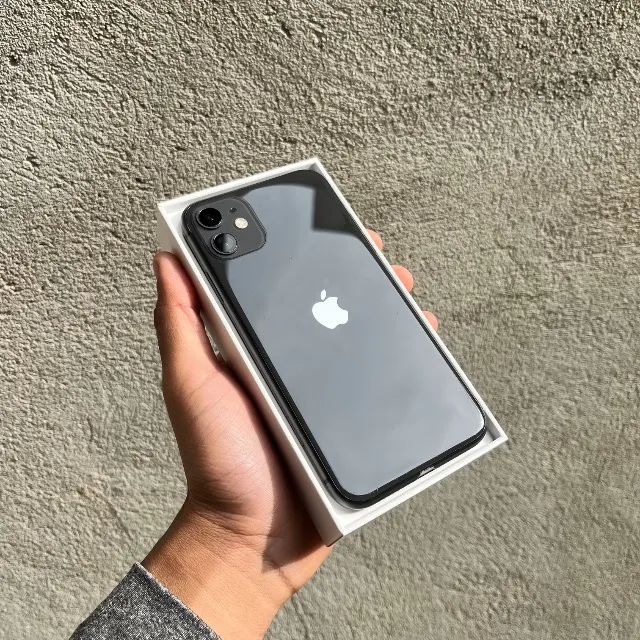iPhone 11 128GB | Excelente Desempenho - Foto 3