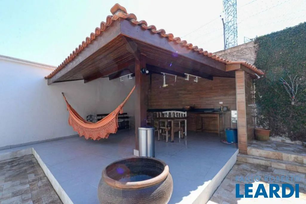 CASA EM CONDOMÍNIO - TAMBORÉ - SP - Foto 5