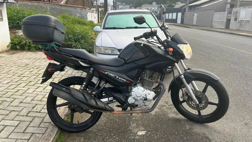 Factor 125 - Foto 2