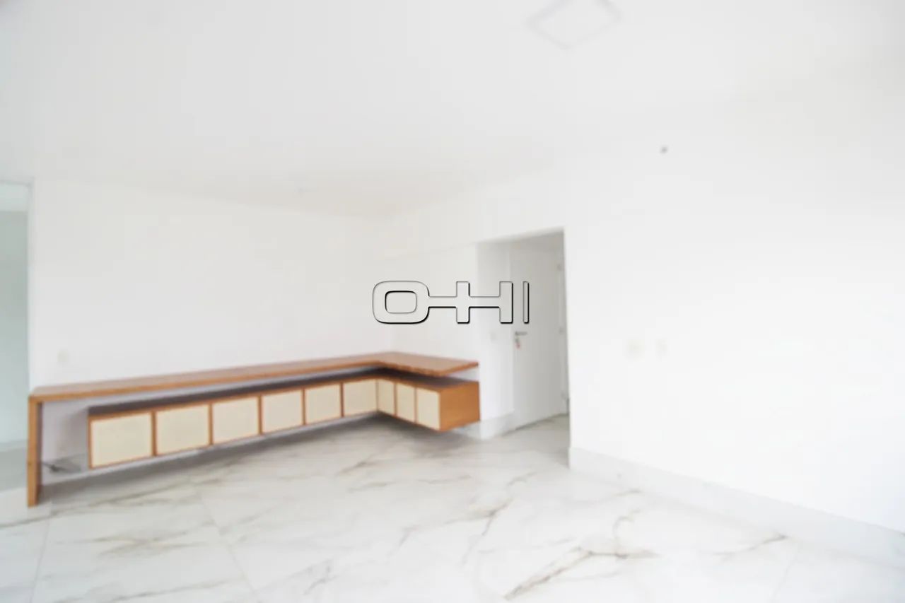 Tiree Itaim  Locação · 4 dormitórios - Foto 5