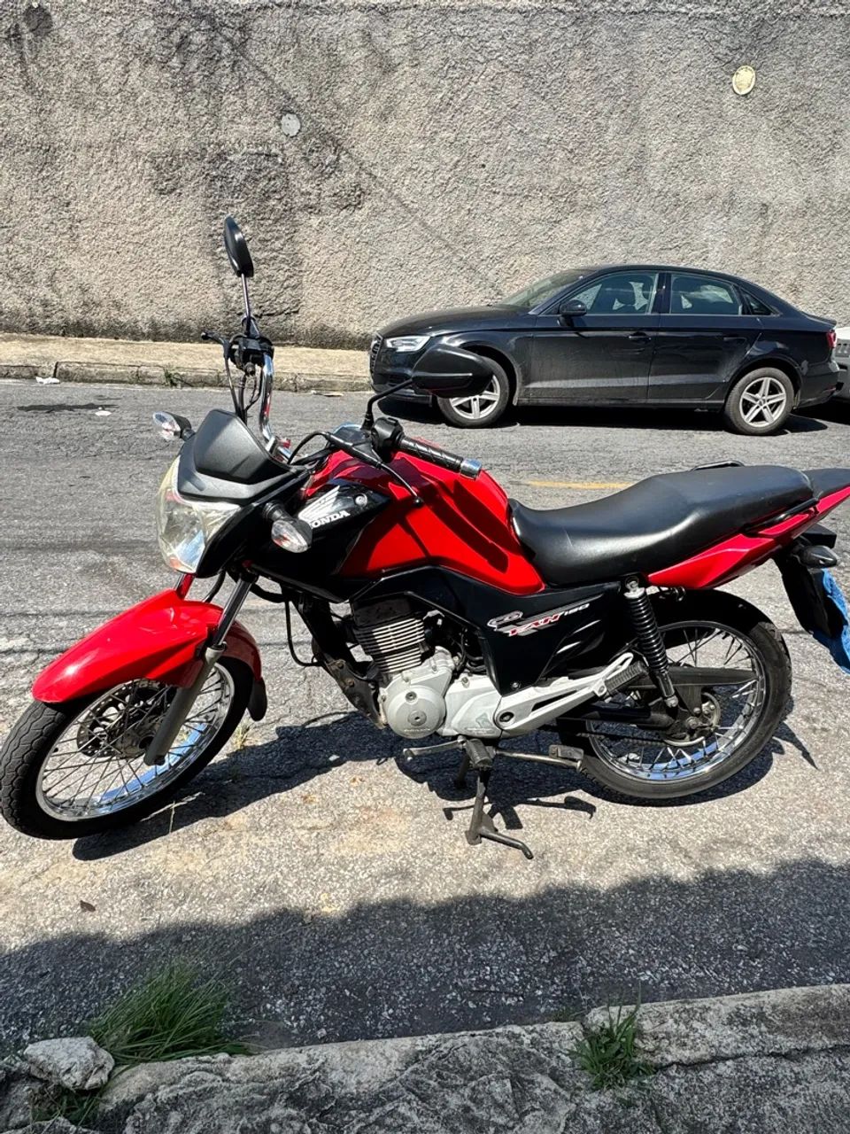 Fan 150  - Foto 3