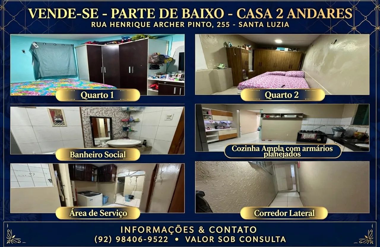 Vendo esta casa  - Foto 2