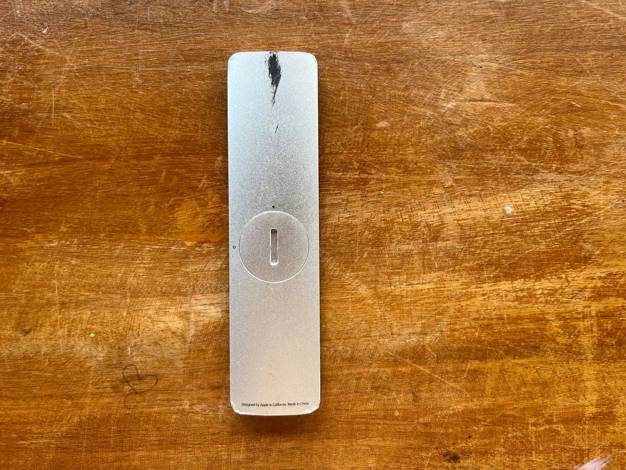 Apple TV A1469 3ª geração Full preto  - Foto 4