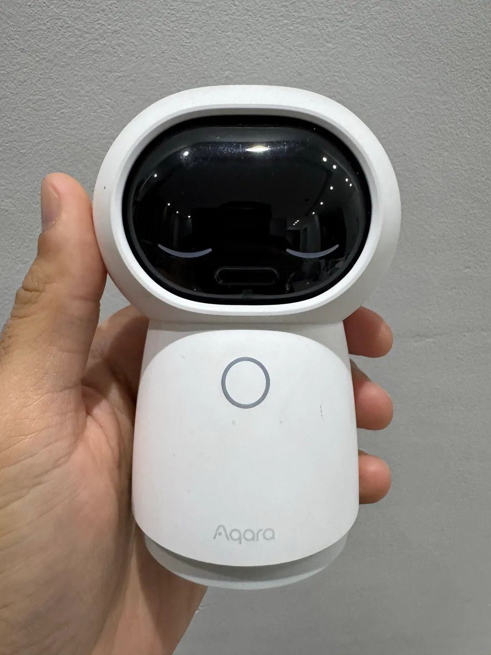 Camera Aqara Hub G3