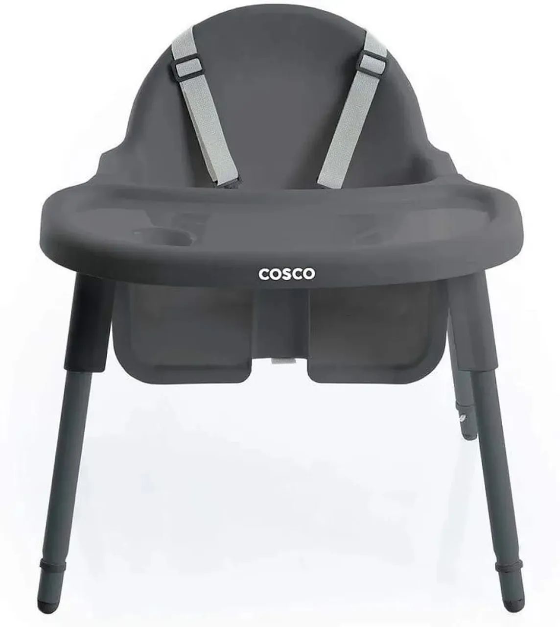 Cadeira de alimentação para bebê marca cosco - Foto 2