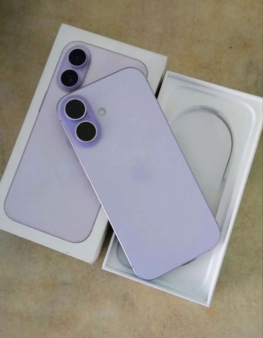 iPhone 17 256GB pra vender hoje!  - Foto 2
