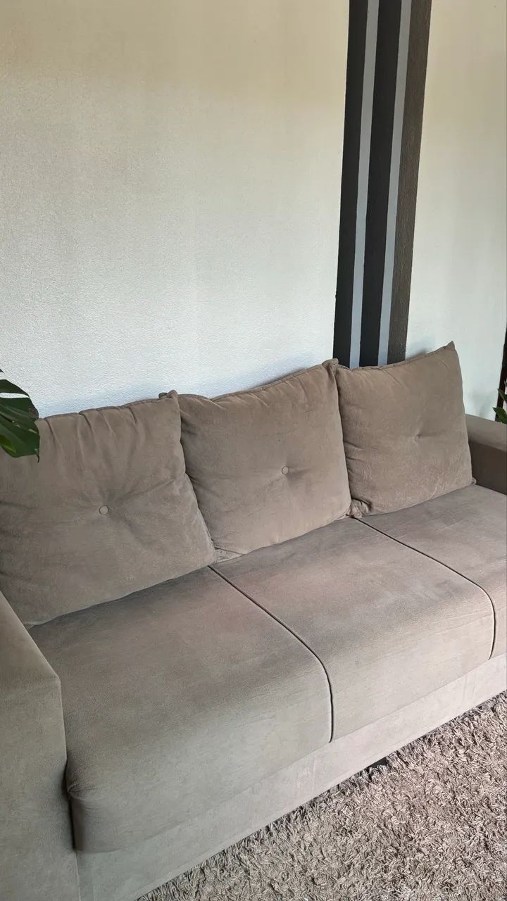 Conjunto de sofá  - Foto 3