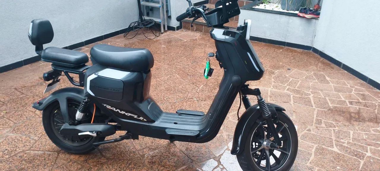 Moto 100%  - Foto 3