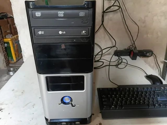 Cpu C-60 4gb 500Gb win10