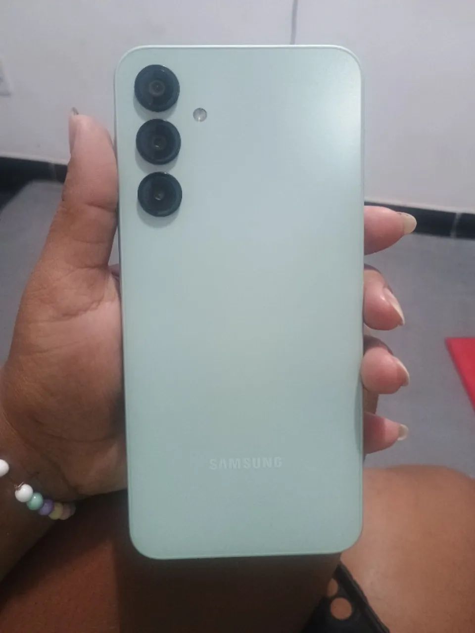 Celular A16 - Foto 4