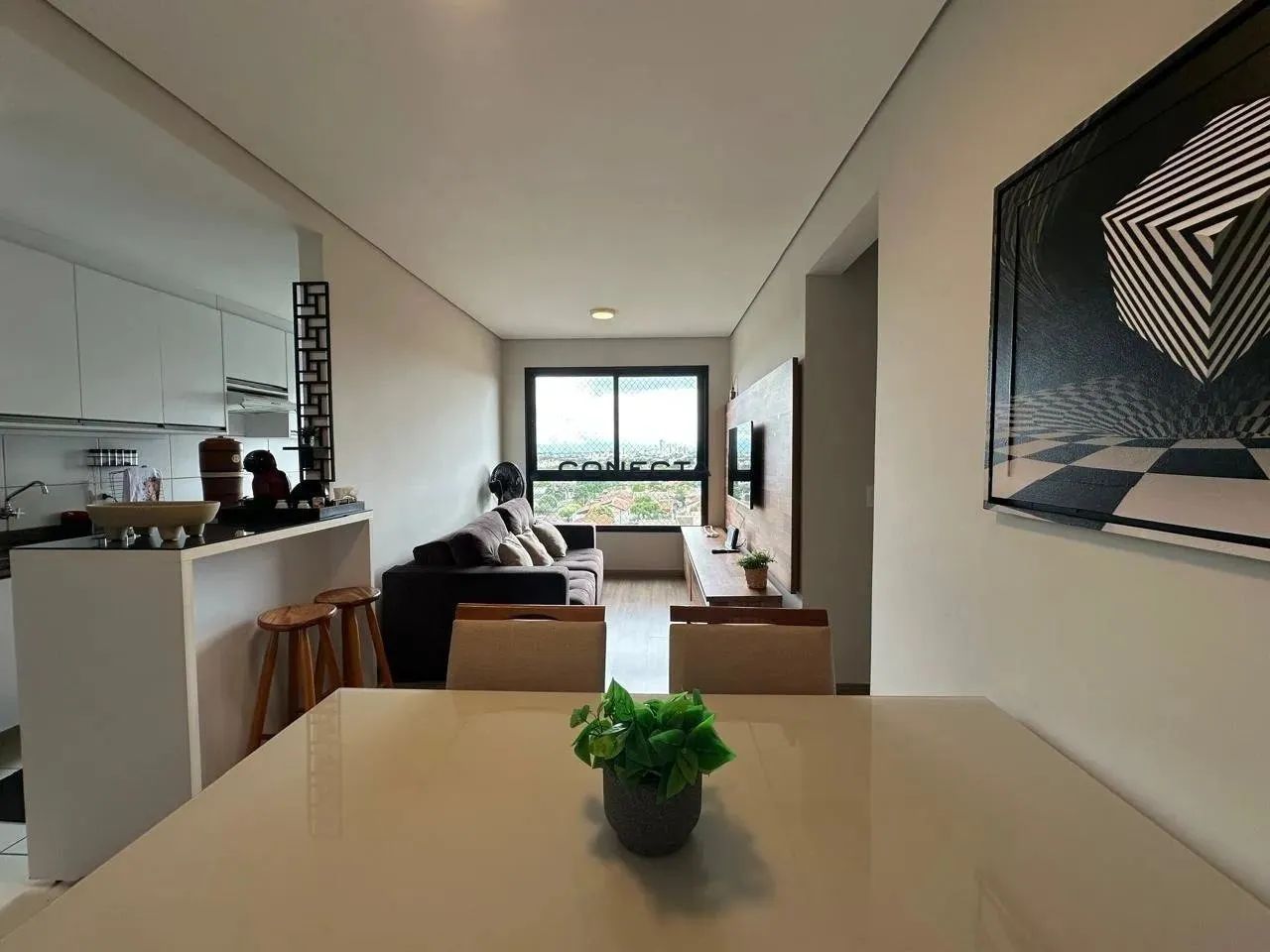 Apartamento | Aquabrasil | Centro - Foto 4