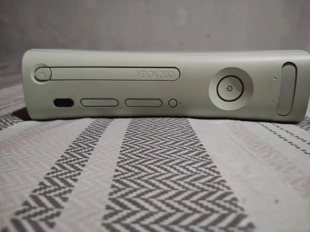 Xbox 360 - Foto 5