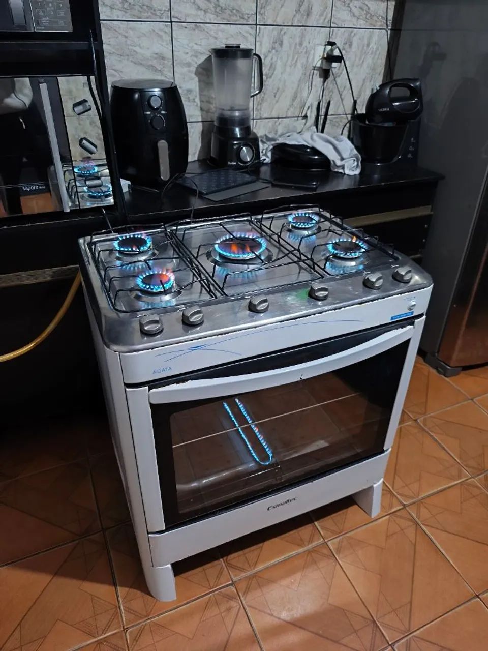 Fogão  - Foto 3
