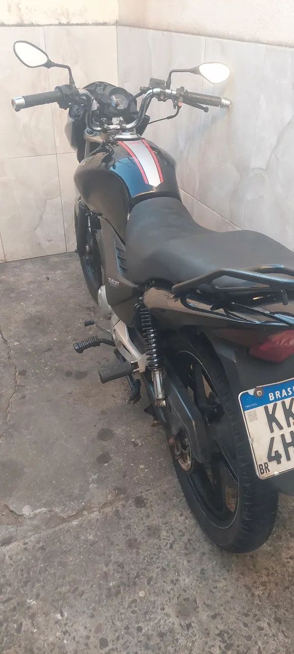Moto Honda 150 - Foto 3