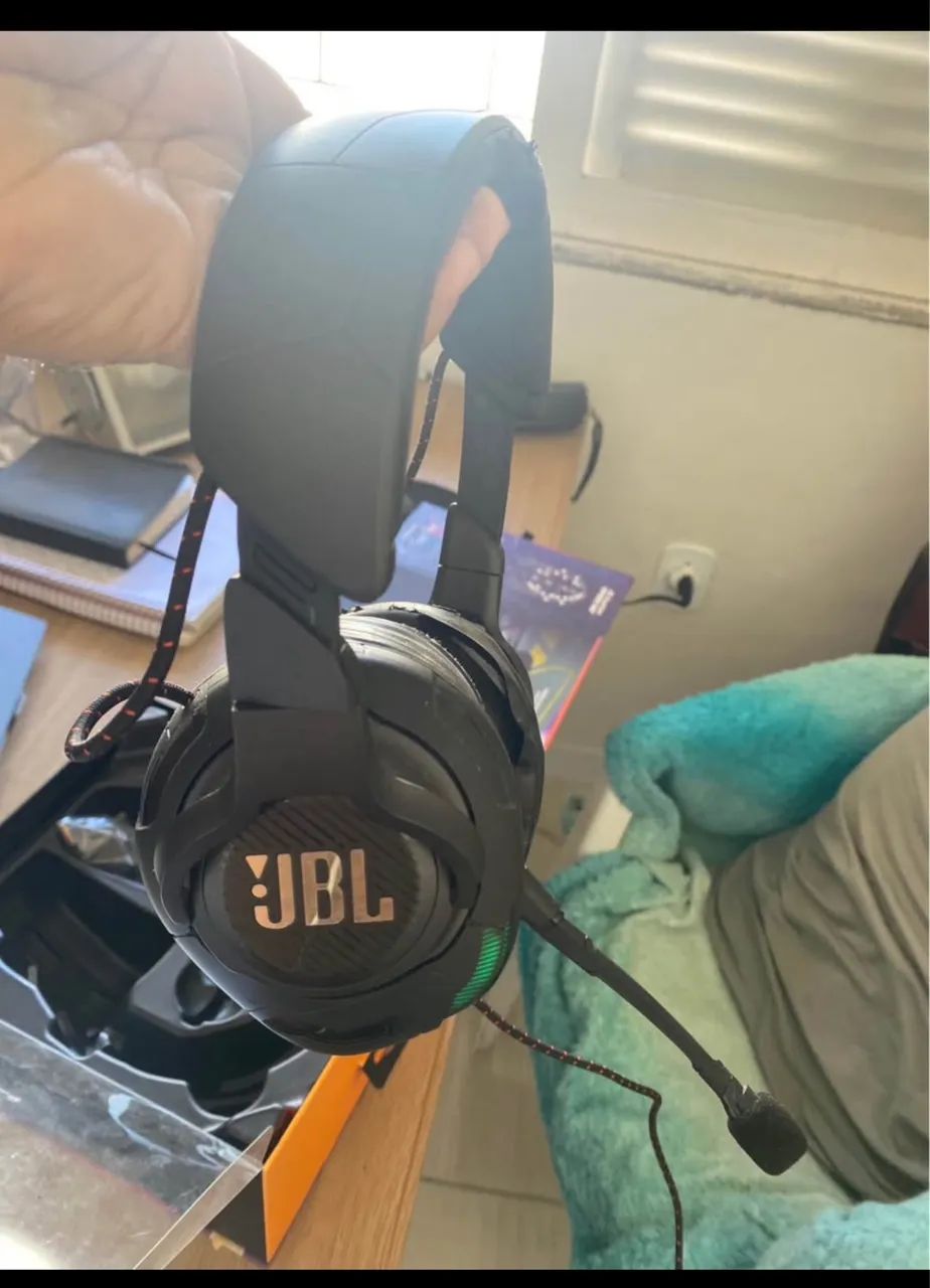 Fone Game JBL Original  - Foto 5