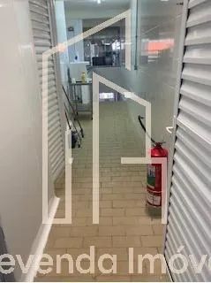 Prédio comercial á venda no Parque São Domingos com 260m²