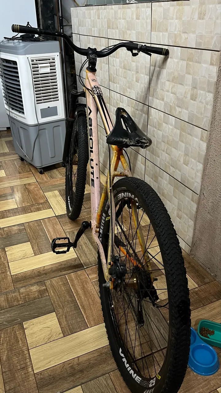 Bike aro 29  - Foto 3