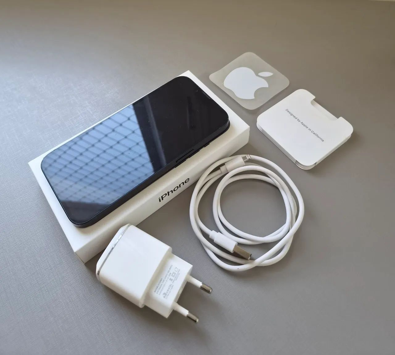 iPhone 13 original 128 GB - Foto 4