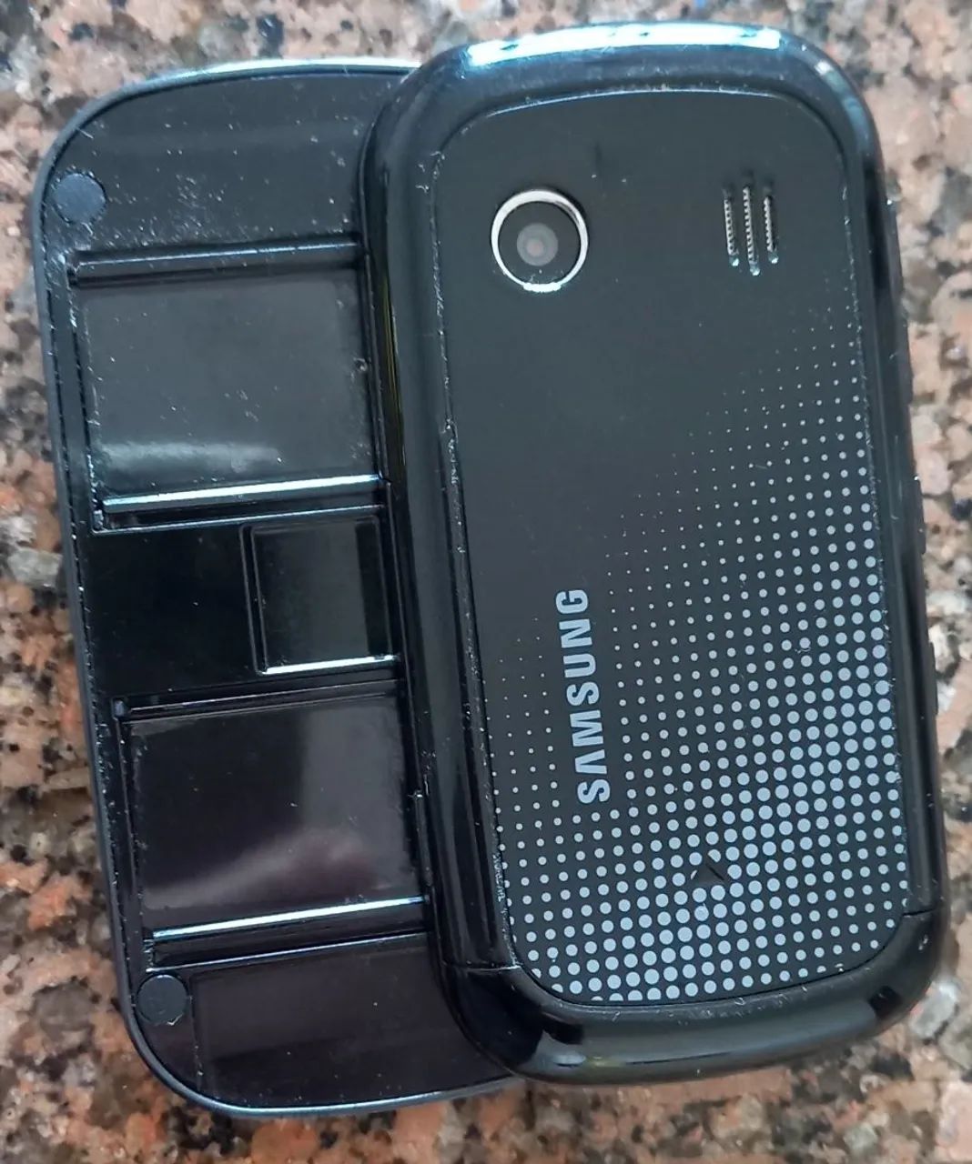 Samsung vintage GT-B3410 