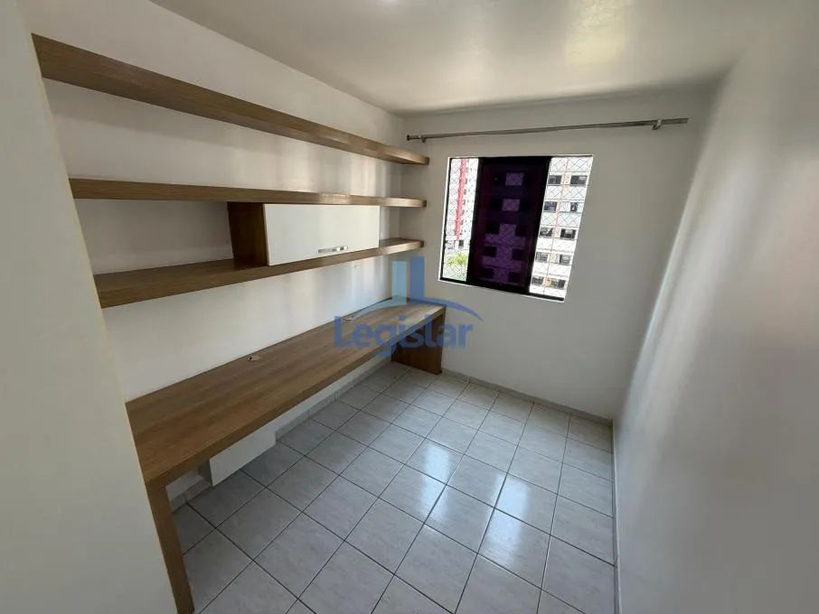 Apartamento 3 Quartos Aracaju - SE - Luzia - Foto 3