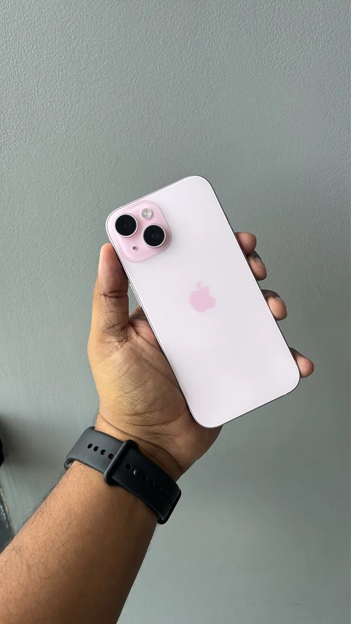 iphone 15 Plus