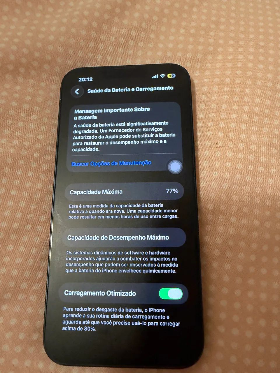 iPhone 13 128 gb - Foto 2