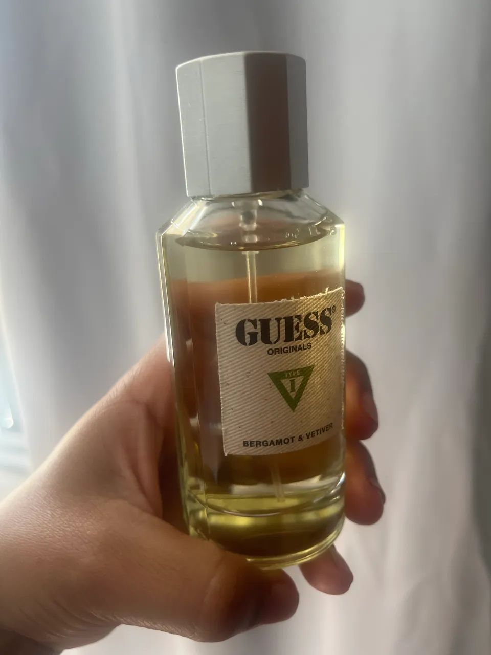 Perfume Importado Guess Original - Foto 2