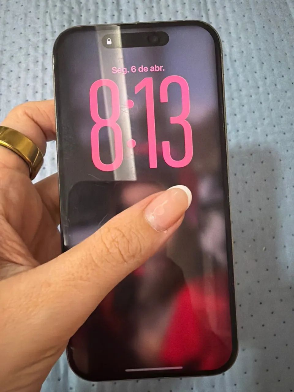 Vendo iPhone 15 pro - Foto 2