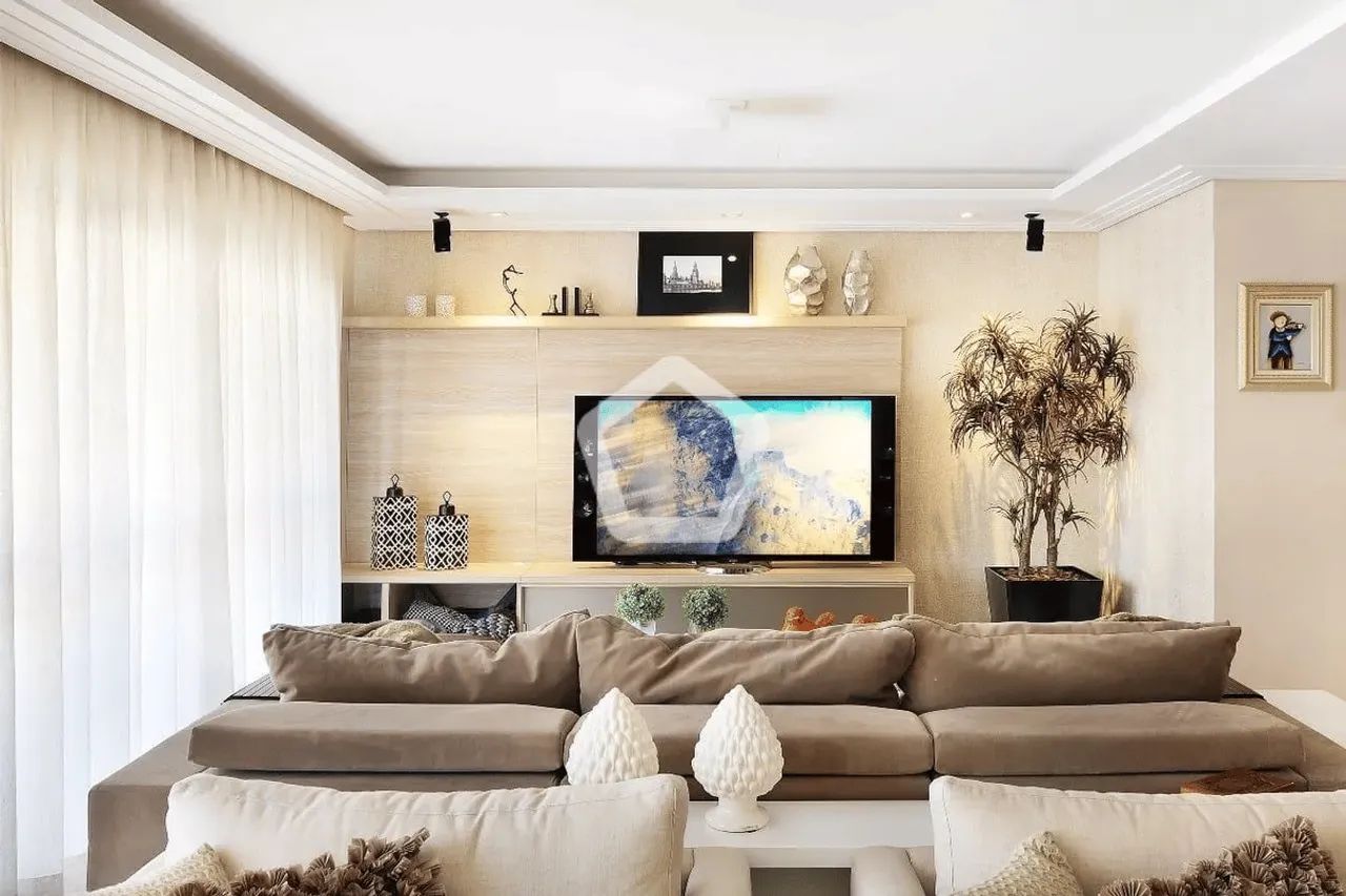Apartamento para Venda - 3 quartos - 220m² - Foto 4