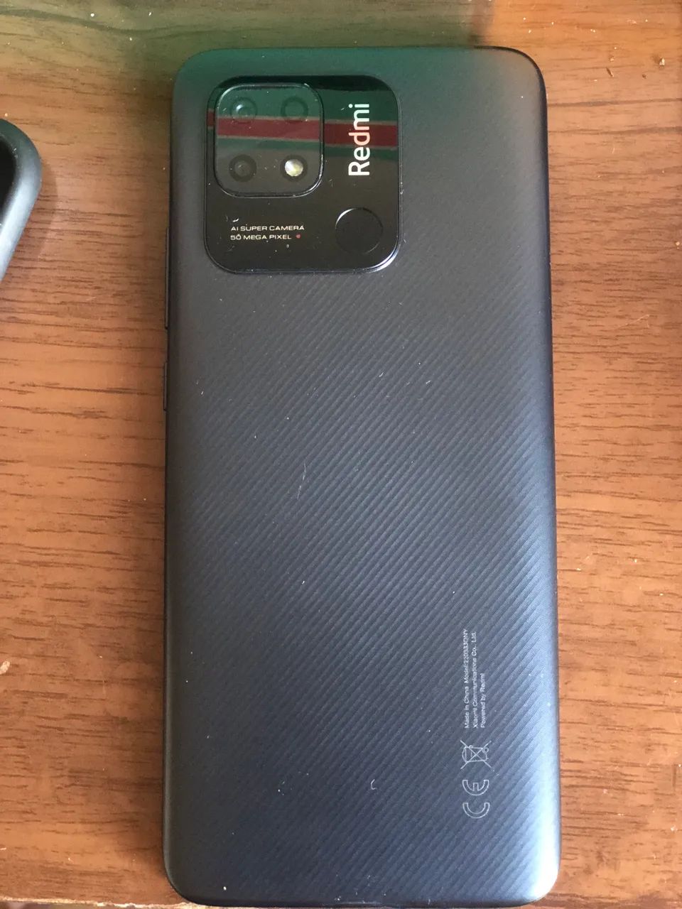 Xiaomi Redmi 10c  - Foto 2