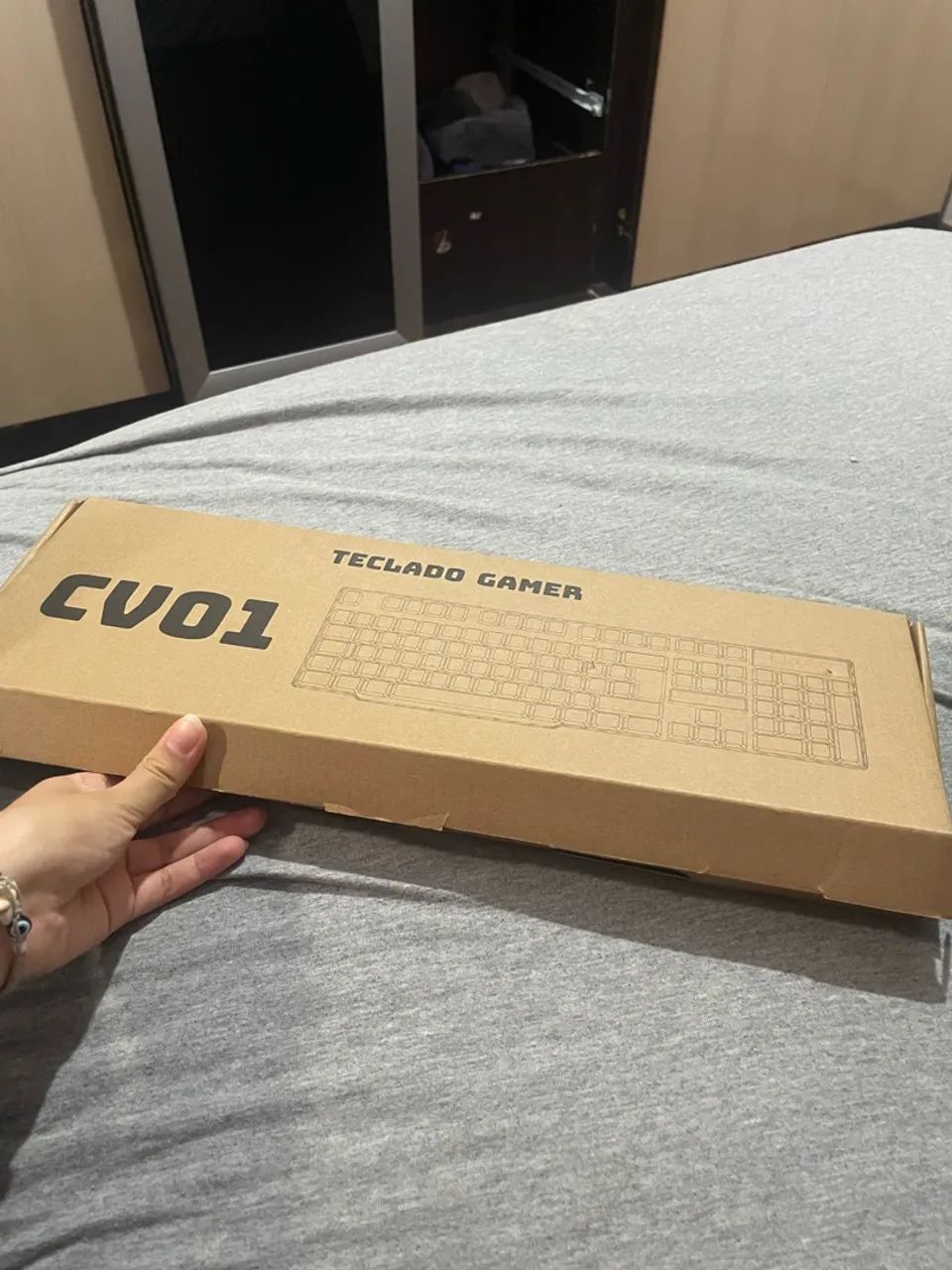 teclado gamer  - Foto 4