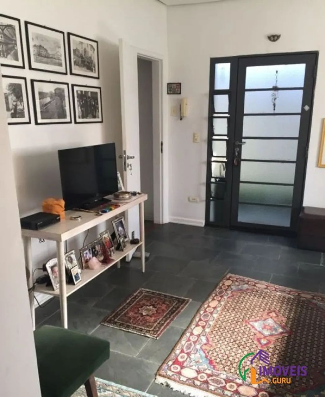 CASA TÉRREA - ALTO DE PINHEIROS - SP - Foto 3