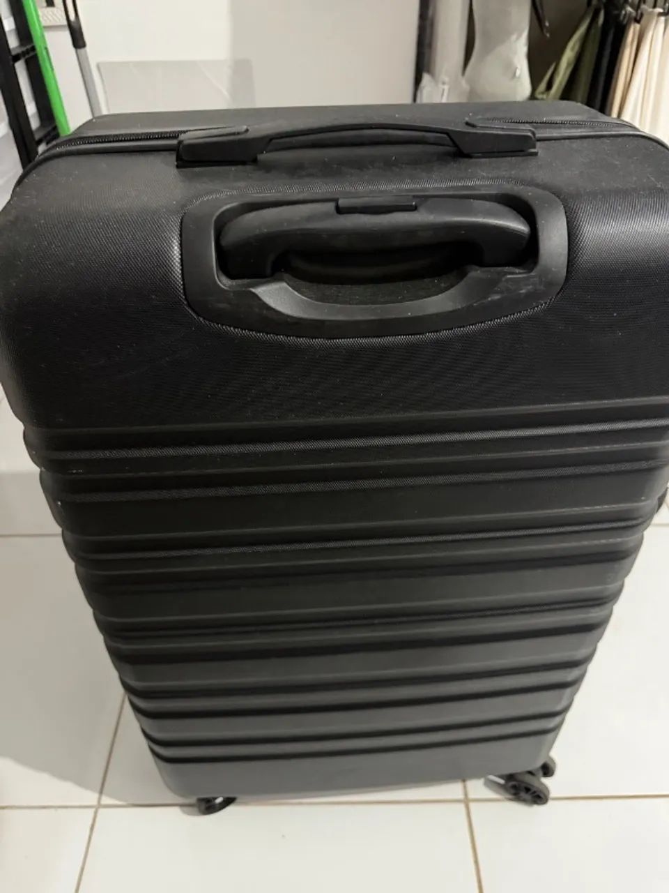 Mala Grande 23 Kg como Nova 