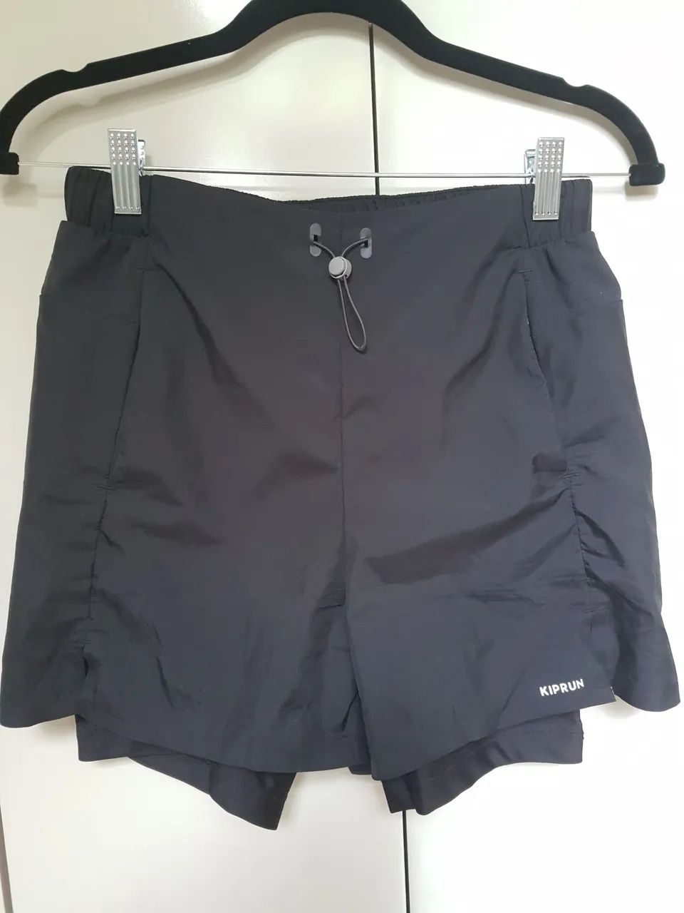 Short duplo KIPRUN
