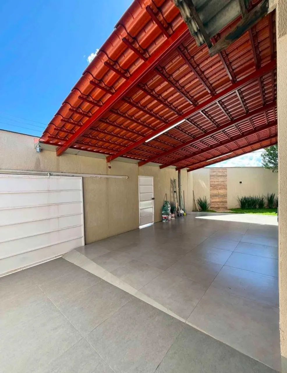 Casa no Recanto das Emas 