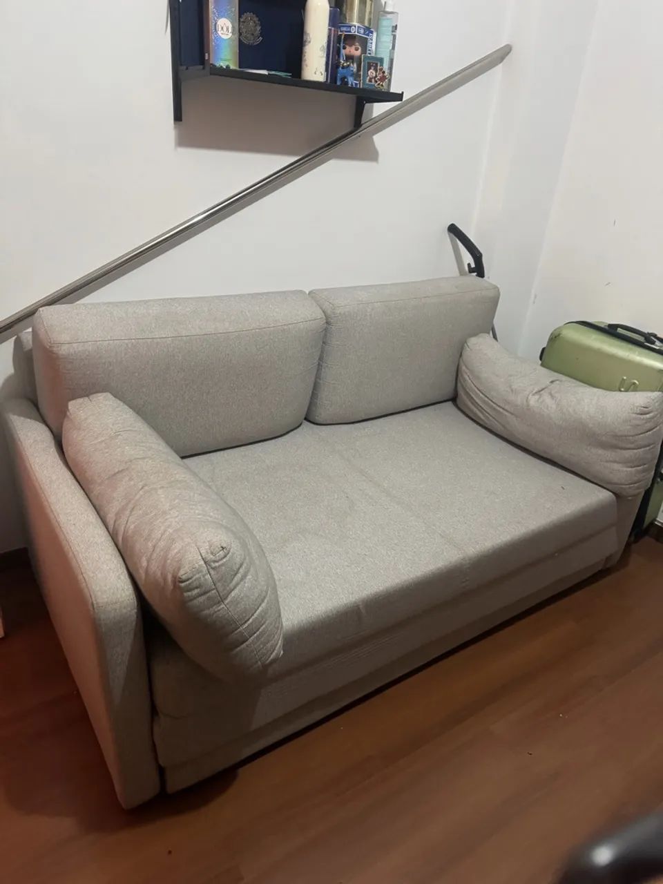Sofá Cama Queen  - Foto 2