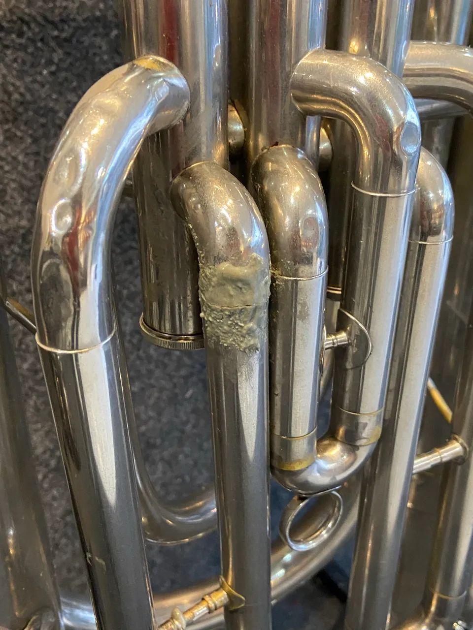 Tuba Weril Senior  - Foto 4