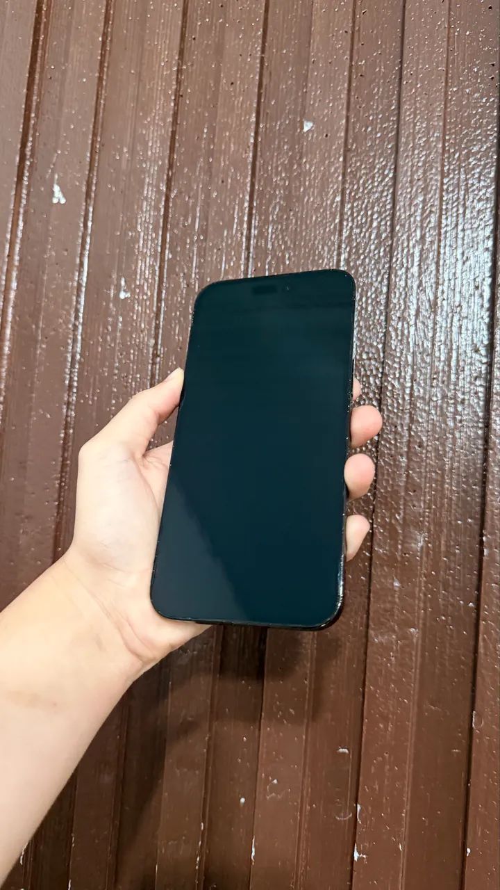 iPhone 14 Pro Max 128GB - Preto - Foto 3