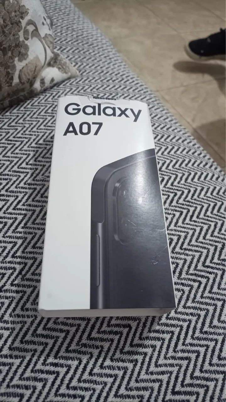 Samsung Galaxy A07 - Foto 2