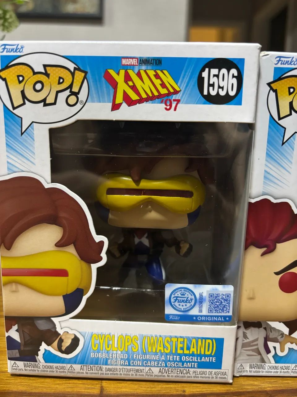 Funko xmen 97 - Foto 3