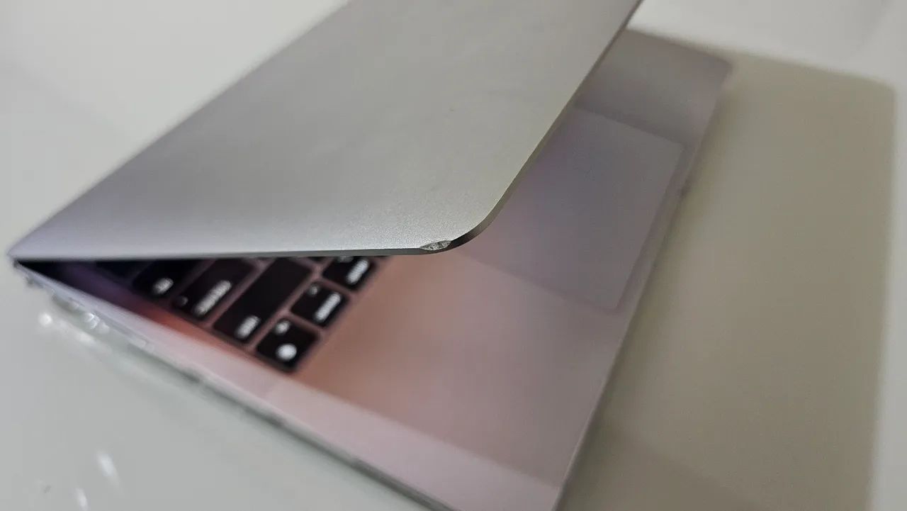Macbook Air m1 8gb 250gb - Foto 4