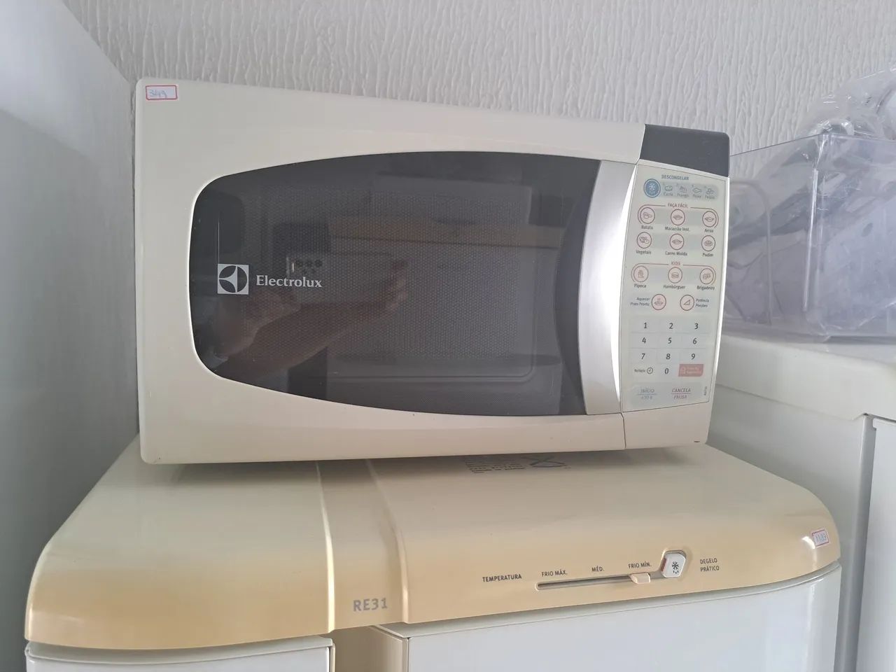 Microondas a partir de 249,00  - Foto 3